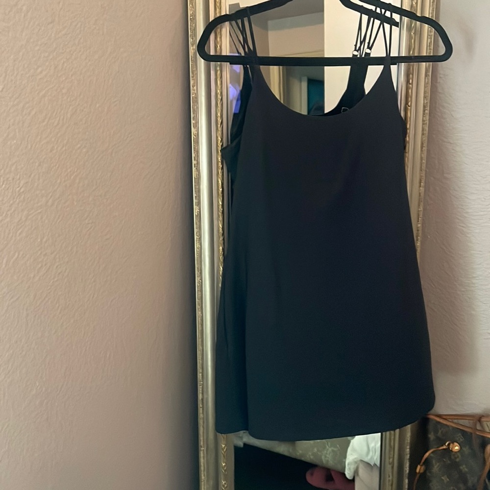 Abercrombie tennis dress